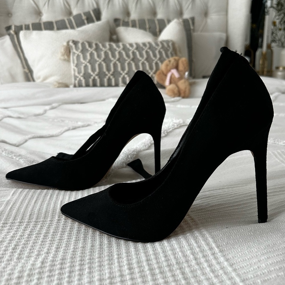 Express pumps